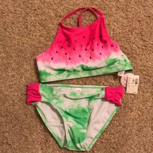 Watermelon Bikini